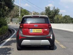 Chery Ant 150,000 Yuan Ant Fan Edition New Ant Cool Version Ternary Lithium - фото 7