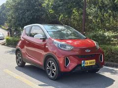 Chery Ant 150,000 Yuan Ant Fan Edition New Ant Cool Version Ternary Lithium - фото 9