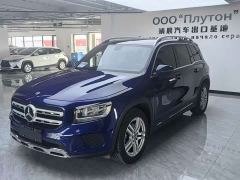 Mercedes-Benz GLB 180 Dynamic - ფოტო 1
