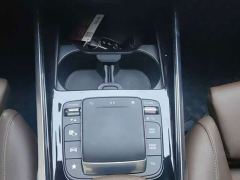 Mercedes-Benz GLB 180 Dynamic - ფოტო 10