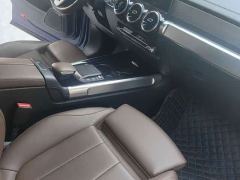 Mercedes-Benz GLB 180 Dynamic - ფოტო 11