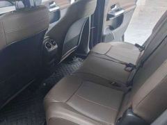 Mercedes-Benz GLB 180 Dynamic - ფოტო 12