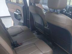 Mercedes-Benz GLB 180 Dynamic - ფოტო 13