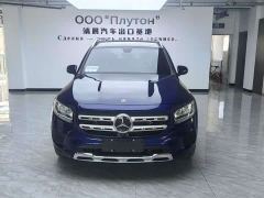 Mercedes-Benz GLB 180 Dynamic - ფოტო 2