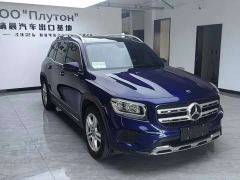 Mercedes-Benz GLB 180 Dynamic - ფოტო 3