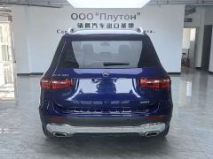 Mercedes-Benz GLB 180 Dynamic - ფოტო 4