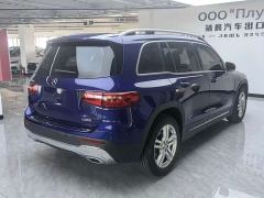 Mercedes-Benz GLB 180 Dynamic - ფოტო 5