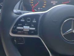 Mercedes-Benz GLB 180 Dynamic - ფოტო 6