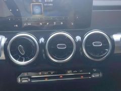 Mercedes-Benz GLB 180 Dynamic - ფოტო 8