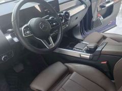 Mercedes-Benz GLB 180 Dynamic - ფოტო 9