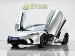 McLaren GT 4.0T Standard Edition - photo 1