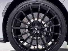 McLaren GT 4.0T Standard Edition - photo 10