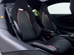 McLaren GT 4.0T Standard Edition - photo 11