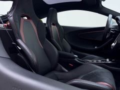 McLaren GT 4.0T Standard Edition - photo 12