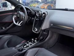 McLaren GT 4.0T Standard Edition - photo 14