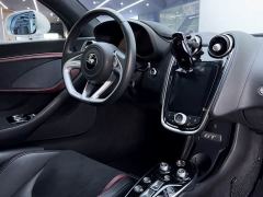 McLaren GT 4.0T Standard Edition - photo 15