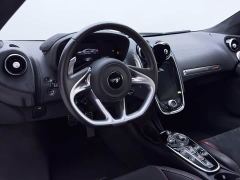 McLaren GT 4.0T Standard Edition - photo 16