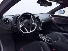 McLaren GT 4.0T Standard Edition - photo 17