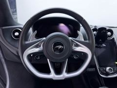 McLaren GT 4.0T Standard Edition - photo 18