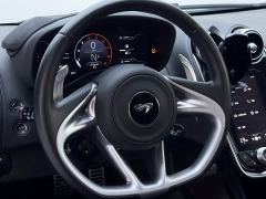 McLaren GT 4.0T Standard Edition - photo 19