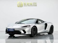 McLaren GT 4.0T Standard Edition - photo 2
