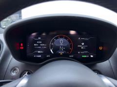 McLaren GT 4.0T Standard Edition - photo 20