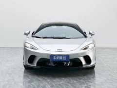 McLaren GT 4.0T Standard Edition - photo 3
