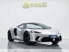 McLaren GT 4.0T Standard Edition - photo 5