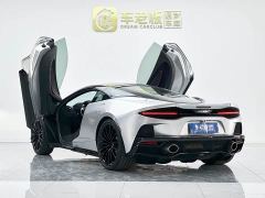 McLaren GT 4.0T Standard Edition - photo 6