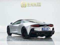 McLaren GT 4.0T Standard Edition - photo 7