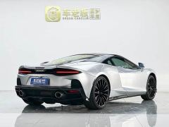 McLaren GT 4.0T Standard Edition - photo 8