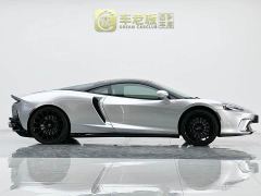 McLaren GT 4.0T Standard Edition - photo 9