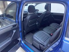 Volkswagen Tuan L 280TSI DSG Tuojie Edition 7-Seater - photo 10