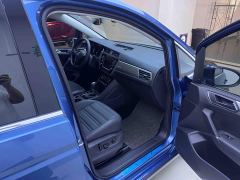 Volkswagen Tuan L 280TSI DSG Tuojie Edition 7-Seater - photo 11