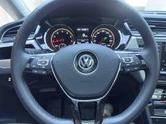 Volkswagen Tuan L 280TSI DSG Tuojie Edition 7-Seater - photo 12
