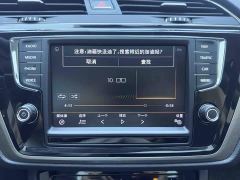 Volkswagen Tuan L 280TSI DSG Tuojie Edition 7-Seater - photo 13