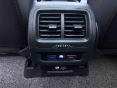 Volkswagen Tuan L 280TSI DSG Tuojie Edition 7-Seater - photo 18