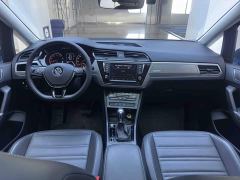 Volkswagen Tuan L 280TSI DSG Tuojie Edition 7-Seater - photo 19