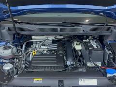 Volkswagen Tuan L 280TSI DSG Tuojie Edition 7-Seater - photo 20