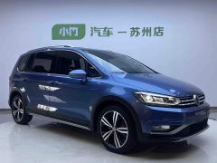 Volkswagen Tuan L 280TSI DSG Tuojie Edition 7-Seater - photo 3