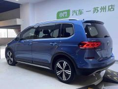 Volkswagen Tuan L 280TSI DSG Tuojie Edition 7-Seater - photo 4