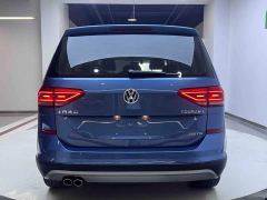 Volkswagen Tuan L 280TSI DSG Tuojie Edition 7-Seater - photo 5