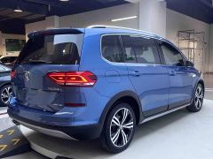 Volkswagen Tuan L 280TSI DSG Tuojie Edition 7-Seater - photo 6