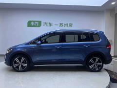 Volkswagen Tuan L 280TSI DSG Tuojie Edition 7-Seater - photo 7