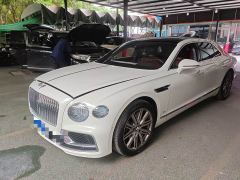 Bentley Flying Spur 4.0T V8 Standard Edition - photo 1