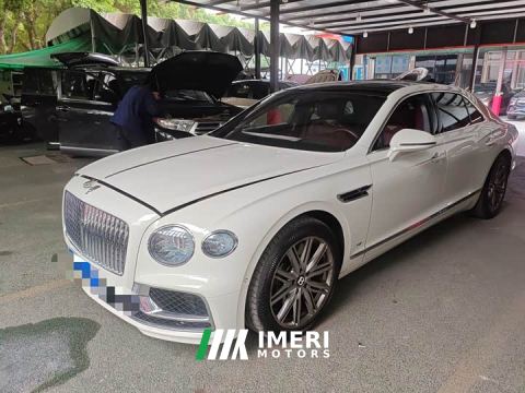 2021 Bentley Flying Spur 4.0T V8 Standard Edition - ავტომობილი ჩინეთიდან