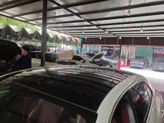 Bentley Flying Spur 4.0T V8 Standard Edition - photo 10
