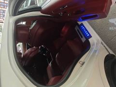 Bentley Flying Spur 4.0T V8 Standard Edition - photo 11