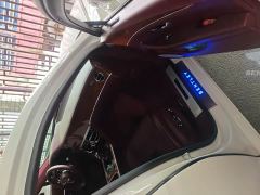 Bentley Flying Spur 4.0T V8 Standard Edition - photo 12
