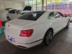 Bentley Flying Spur 4.0T V8 Standard Edition - photo 2